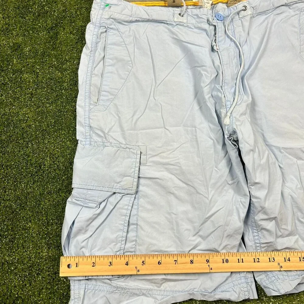 Gap Men's Blue Shorts